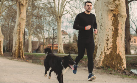 Wiersze najszczersze. Poranna gimnastyka