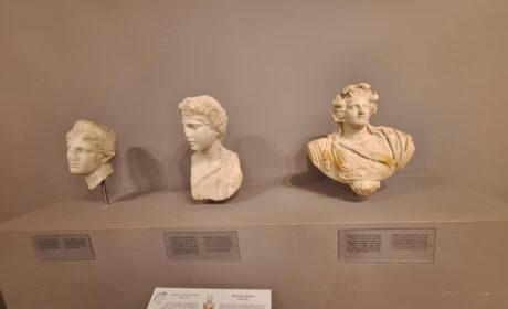 Grecja (II)