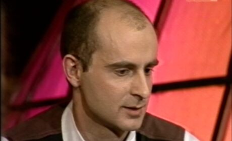 RAMAZZOTTI, CIECHOWSKI, ŚWIĆ. TAK BYŁO…