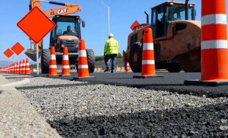 Gm. Radzyń z 2,2 mln zł dofinansowania na remont dróg w Brzostówcu i Zabielu