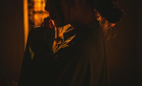 „Upadek” Laury Barszczewicz