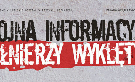 Kierunki działań informacyjno-propagandowych poakowskiego podziemia w Obwodzie Radzyń w l. 1945-46; cz. II (ost.)