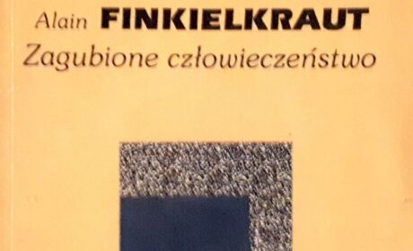 Kto jest moim bliźnim? Felieton o trwodze współczesności