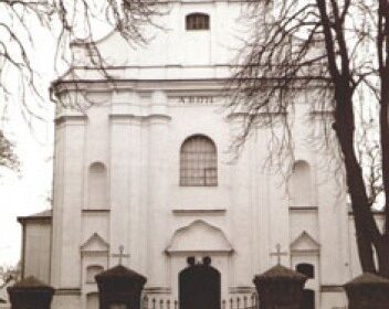 Recenzja książki „Ulan. Dzieje parafii i wsi do niej należących” Krzysztofa Czubaszka