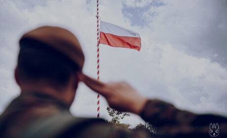 Święto Wojsk Obrony Terytorialnej