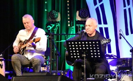 „Podwórka na Pułaskiego” Tomasza Hapunowicza