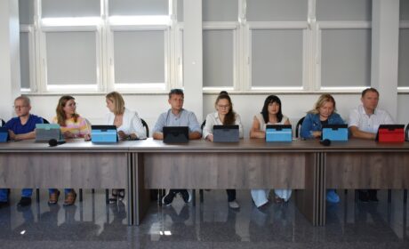 Jutro „szkolno-sportowa” sesja Rady Miasta