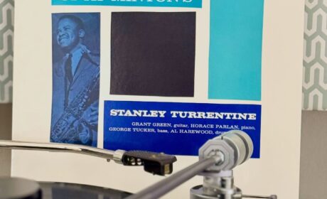 Co wydarzyło się 23 lutego 1961 w klubie Minton’s Playhouse?