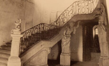 Prace w parku nie są zgodne ze standardami prowadzenia prac archeologicznych