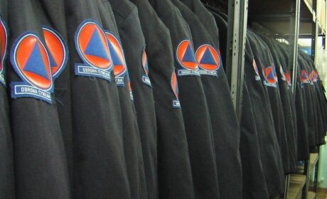 Duże pieniądze dla miasta na zakupy o charakterze obronnym