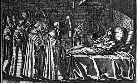 Przeciwko wszystkim, cz. XLIII