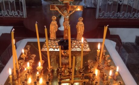 Festiwal Trzech Kultur we  Włodawie