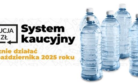 System kaucyjny