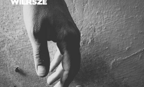 Wiersze Dominiki Kołodziejczyk