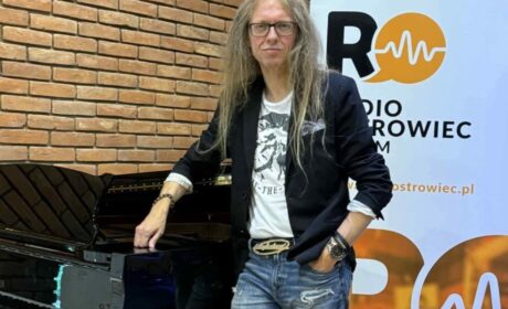 Skaldowie to moja największa miłość  – z kompozytorem i wokalistą Tomaszem Wolakiem  rozmawia Adrian Szary