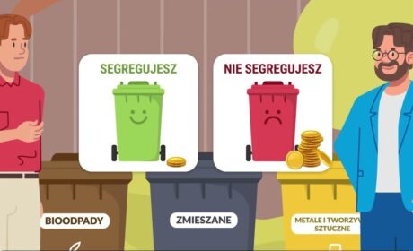 #DobrzeSortujeszWieleZyskujesz