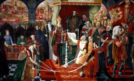 Przeciwko wszystkim, cz. XLI