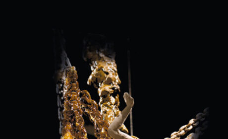 Nie pytaj, komu bije dzwon. Can Xue już to wie