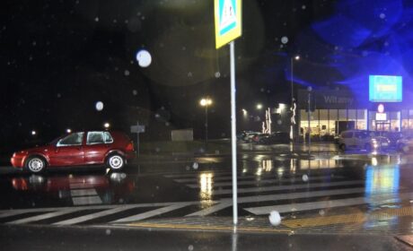 Wraca temat remontu Warszawskiej, Wyszyńskiego i Chomiczewskiego