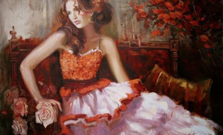 *** (o czwartej nad ranem)