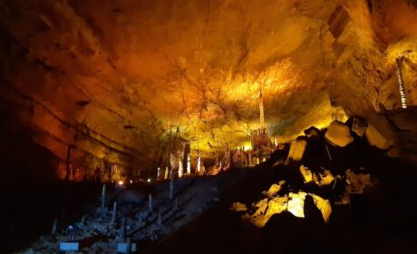 Jaskinia Żółtego Smoka