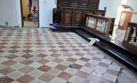 Z parafii Św. Trójcy