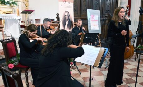 Szlachetne dźwięki w perłach architektury sakralnej w Czemiernikach i Radzyniu, czyli finał XLII Dni Karola Lipińskiego