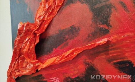 Lubelskiego Związku Artystów Plastyków „Ślad” w pałacu Potockich