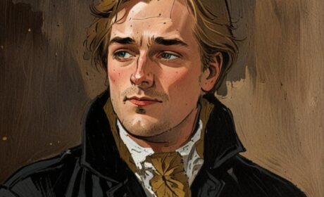 Tyś nam wieczny ślad zostawił