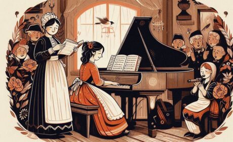 Zdarzyło się 200 lat temu… Odc. 26