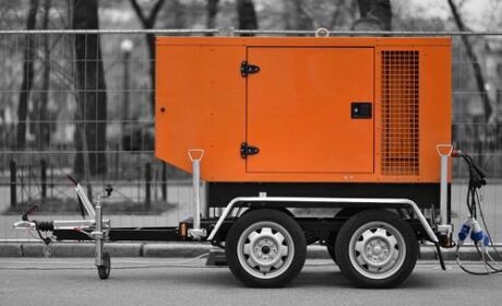 Miasto ogłosiło przetarg na dostawę 2 agregatów prądotwórczych