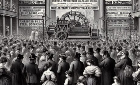 Zdarzyło się 200 lat temu… Odc. 27