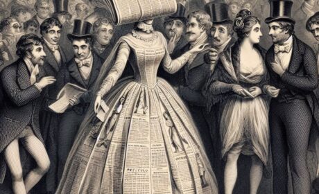 Zdarzyło się 200 lat temu… Odc. 23