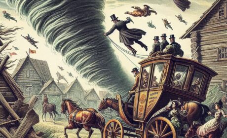 Zdarzyło się 200 lat temu… Odc. 25