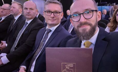 W piątek upływa termin zgłaszania ofert na „Bezpieczny e-portal”