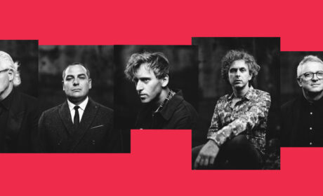 VOŁOSI – jeden z najbardziej ekscytujących i dynamicznych zespołów  zagrają III koncert XLII DKL