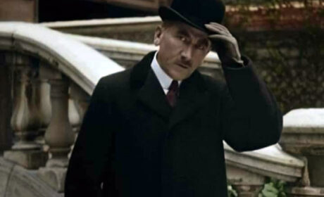 Syn Europy. Cywilizacyjna myśl Romana Dmowskiego