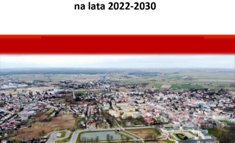 W 2050 r. w Radzyniu będzie 10,8 tys. mieszkańców?