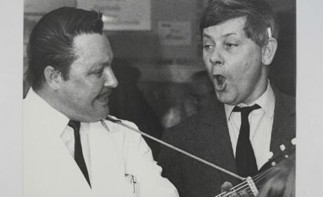 „Bez tego jakże by się żyło?”. O niepublikowanych humorystycznych tekstach Z. Herberta i Z. Hertza; cz. II (ost.)