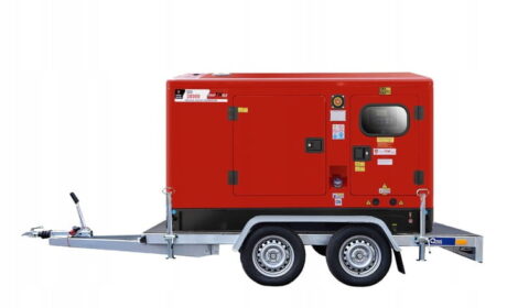 Zakupowe trudności, czyli brak chętnych na dostawę agregatów