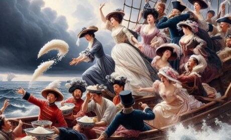 Zdarzyło się 200 lat temu… Odc. 28