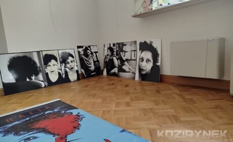 Jutro wernisaż Anny Jakoniuk „FotografJa”