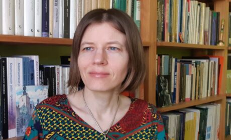 Kończy się coś…