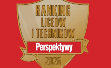 Radzyńskie szkoły średnie w rankingu Perspektyw