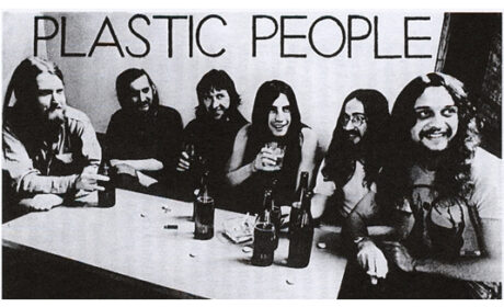 Czechosłowacki rock w poszukiwaniu własnej tożsamości (lata 1968-1982); cz. I