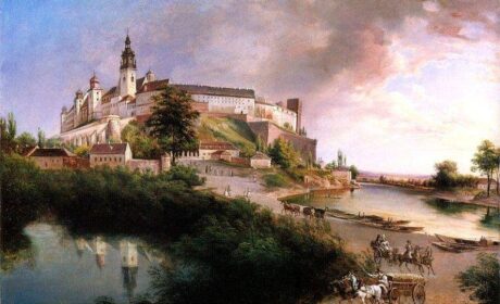 Przeciwko wszystkim, cz. LXI