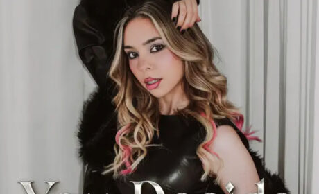 Czasem trzeba podjąć ryzyko, żeby naprawdę móc się rozwijać – z artystką Arią Martelle rozmawia  Adrian Szary