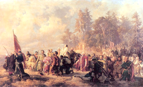 Pro fide et libertate. O Konfederacji Barskiej