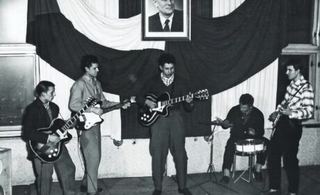 Czechosłowacki rock w poszukiwaniu własnej tożsamości (lata 1968-1982); cz. II (ost.)