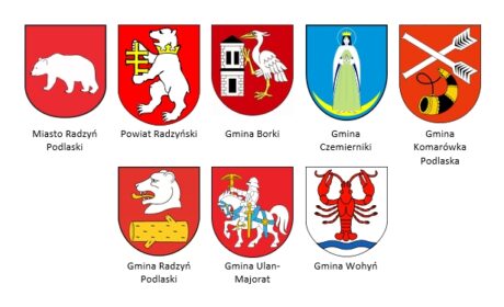 Próby zmian nazw miejscowości na południowym Podlasiu w 1974 r.; cz. I